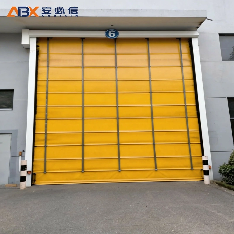 张家口市海绵门封